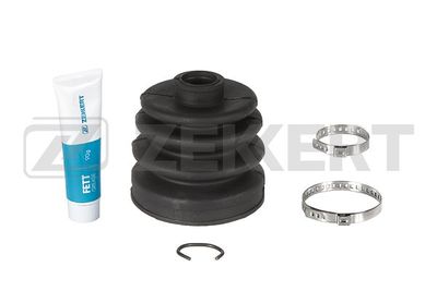 Пыльник ШРУС наружный LYNXauto PC2038