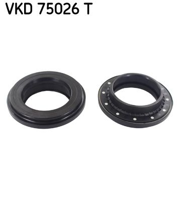 Подшипник опоры амортизатора SKF VKD75026T