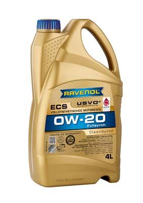 Масло моторное RAVENOL 4014835718593