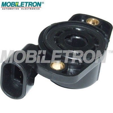 Датчик положения дроссельной заслонки Mobiletron TPE005