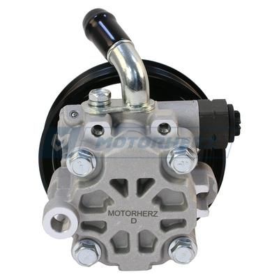 Насос ГУР MotorHerz P1953HG