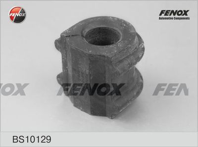 Втулка стабилизатора переднего FENOX BS10129
