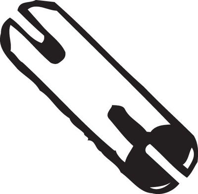 Хомут глушителя BOSAL 265251