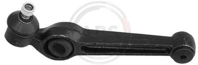 Рычаг подвески передний нижний левый ABS 210196
