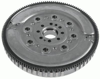 Маховик двухмассовый SACHS 2294000488