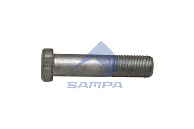Болт колесный SAMPA 020432