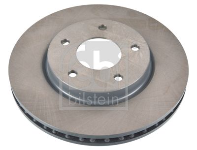 Диск тормозной FEBI 31275