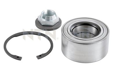 Подшипник ступицы SNR R17053