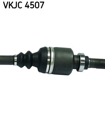 Привод SKF VKJC4507