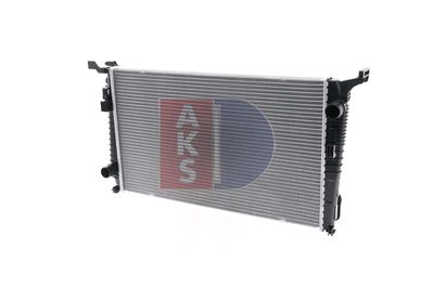 Радиатор охлаждения KALE 346205
