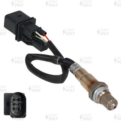 Лямбда-зонд после катализатора STARTVOLT VSOS0303