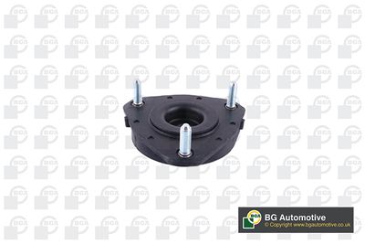 Опора амортизатора без подшипника TATSUMI TAG1138