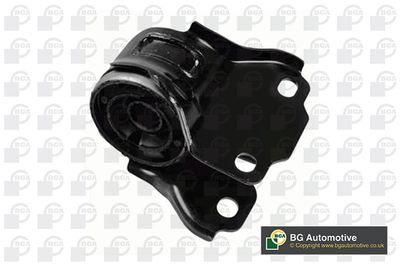 Сайлентблок рычага переднего левый VOLVO 31406445