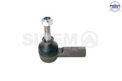 Наконечник рулевой тяги SIDEM 9638