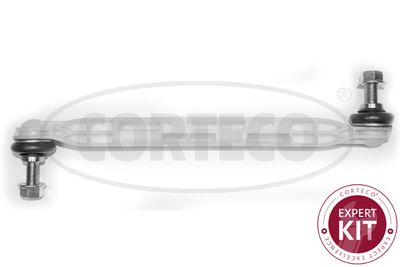 Стойка стабилизатора передняя CORTECO 49400942