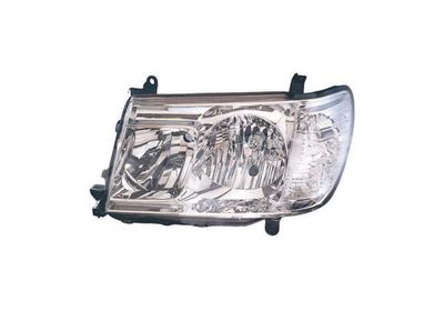 Фара DEPO 21211H9LLDEM