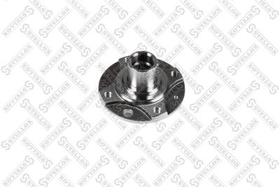 Ступица переднего колеса STELLOX 4215108SX