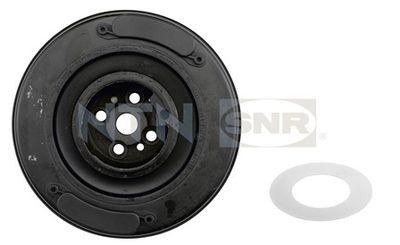 Шкив коленвала SNR DPF35706K1