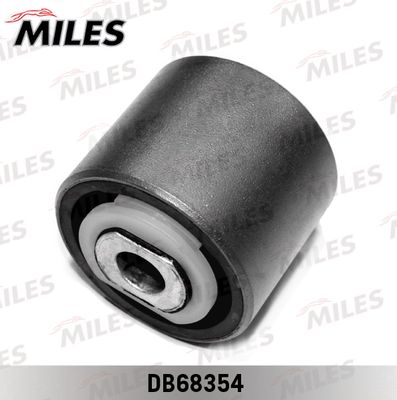 Сайлентблок рычага подвески Miles DB68354