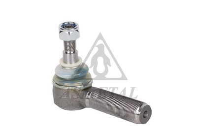 Наконечник рулевой тяги AS METAL 17MR9006