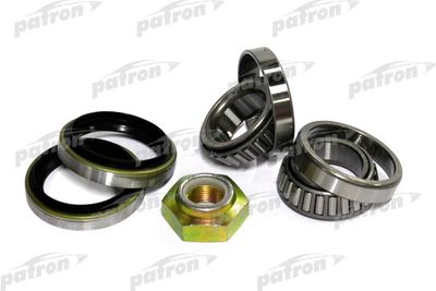 Подшипник ступицы задней правой PATRON PBK898