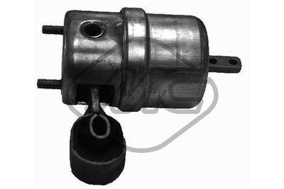 Опора КПП METALCAUCHO 04764