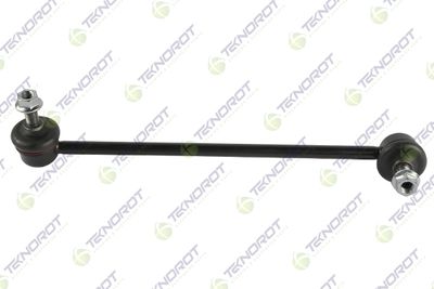 Тяга стабилизатора передняя левая TEKNOROT HY527