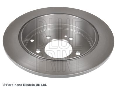 Диск тормозной Blue Print ADG043155