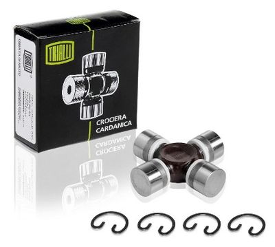 Крестовина карданного вала TRIALLI CC515