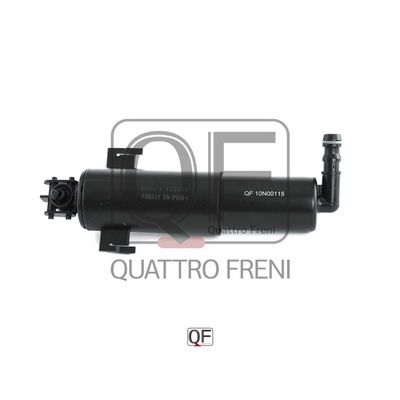 Форсунка омывателя фары QUATTRO FRENI QF10N00115