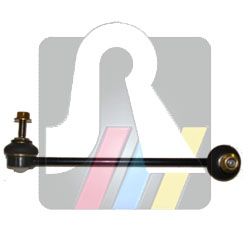 Тяга стабилизатора передняя правая RTS 97095281