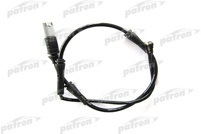 Датчик износа тормозных колодок передний PATRON PE17077