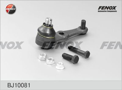 Опора шаровая передняя FENOX BJ10081