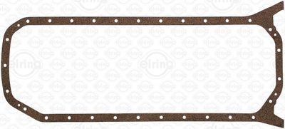 Прокладка поддона двигателя ELRING 892122