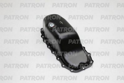 Поддон масляный PATRON POC045