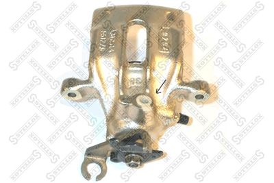 Суппорт тормозной задний левый STELLOX 0590030SX