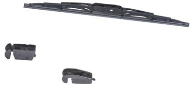 Щетка стеклоочистителя HELLA 9XW178878151