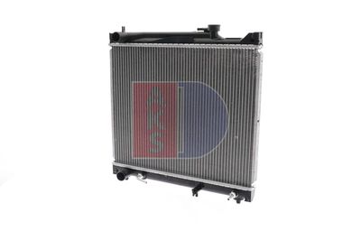 Радиатор охлаждения TERMAL 274159