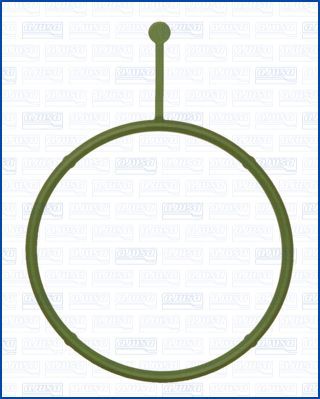 Прокладка корпуса дроссельной заслонки GENERAL MOTORS 96416365