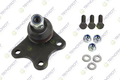 Опора шаровая TEKNOROT SK406