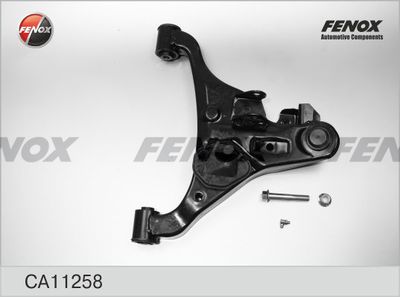 Рычаг передней подвески правый FENOX CA11258