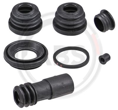 Ремкомплект тормозного суппорта MasterKit 77A1367
