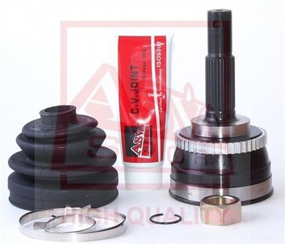 ШРУС наружный ASVA NSAVA44