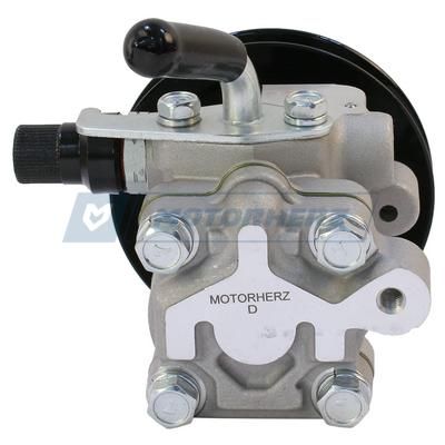 Насос ГУР MotorHerz P1195HG