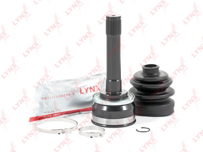 ШРУС наружный комплект LYNXauto CO7304