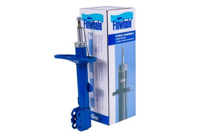 Амортизатор передний левый газовый FINWHALE 13053GL