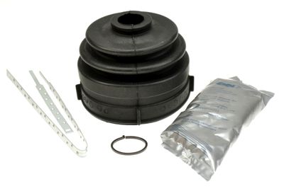 Пыльник ШРУС GKN (Loebro) 300438