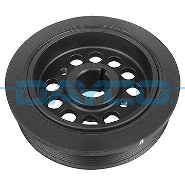 Шкив коленвала LYNXauto PB8188