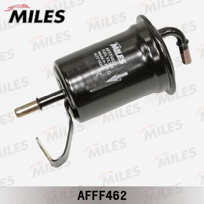 Фильтр топливный Miles AFFF462