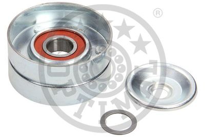 Ролик поликлинового ремня натяжной OPTIMAL 0N2085S